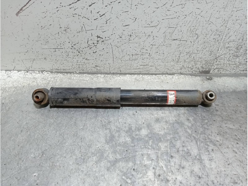 Recambio de amortiguador trasero izquierdo para nissan x-trail (t32) 360 referencia OEM IAM 562104CB0E  
