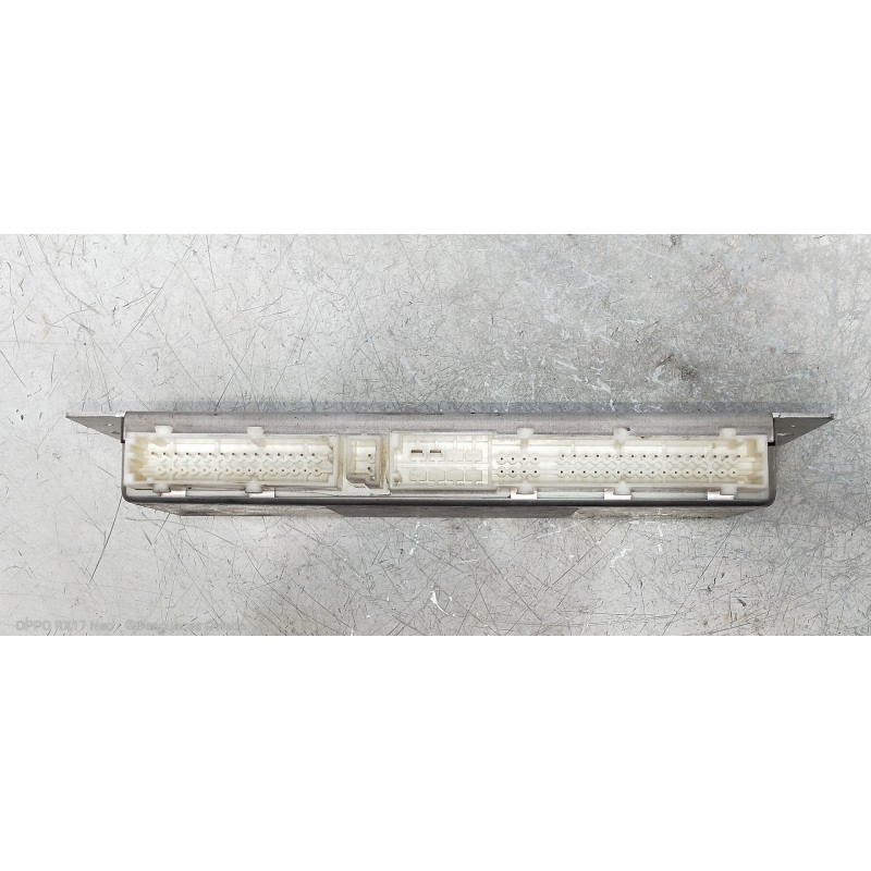 Recambio de centralita asr para mercedes clase e (w211) berlina e 270 cdi (211.016) referencia OEM IAM 0265109516 0335454132 