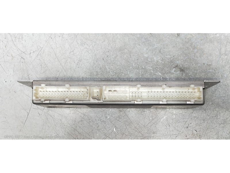 Recambio de centralita asr para mercedes clase e (w211) berlina e 270 cdi (211.016) referencia OEM IAM 0265109516 0335454132 