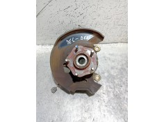 Recambio de mangueta delantera derecha para nissan x-trail (t32) 360 referencia OEM IAM   