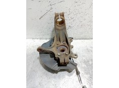 Recambio de mangueta delantera izquierda para nissan x-trail (t32) 360 referencia OEM IAM    2