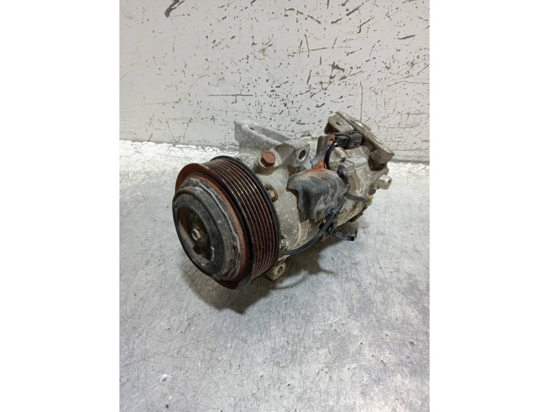 Recambio de compresor aire acondicionado para nissan x-trail (t32) 360 referencia OEM IAM   