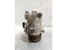 Recambio de compresor aire acondicionado para nissan x-trail (t32) 360 referencia OEM IAM    2
