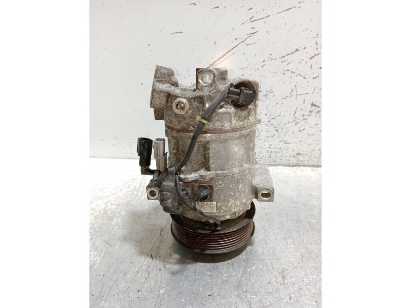 Recambio de compresor aire acondicionado para nissan x-trail (t32) 360 referencia OEM IAM   
