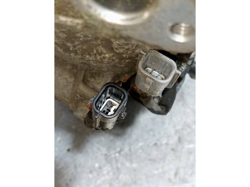 Recambio de compresor aire acondicionado para nissan x-trail (t32) 360 referencia OEM IAM   