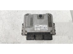 Recambio de centralita motor uce para citroen c3 tonic referencia OEM IAM 0281018465 9802236280 9666729680