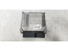 Recambio de centralita motor uce para mercedes clase e (w211) berlina e 270 cdi (211.016) referencia OEM IAM 0281011711 A6471532