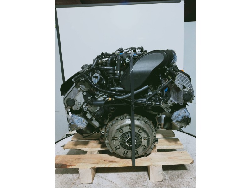 Recambio de motor completo para audi a4 berlina (b5) 2.4 quattro referencia OEM IAM APS 001431 