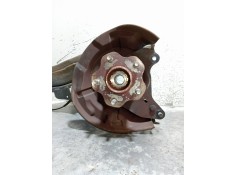 Recambio de mangueta trasera derecha para nissan x-trail (t32) 360 referencia OEM IAM    2