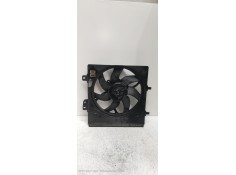 Recambio de electroventilador para citroen c3 tonic referencia OEM IAM 9812028580  