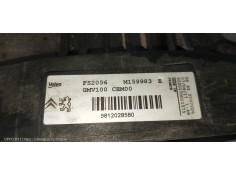 Recambio de electroventilador para citroen c3 tonic referencia OEM IAM 9812028580   2