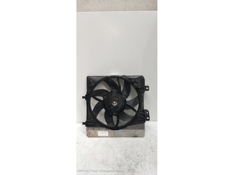 Recambio de electroventilador para citroen c3 tonic referencia OEM IAM 9812028580  