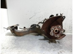 Recambio de mangueta trasera izquierda para nissan x-trail (t32) 360 referencia OEM IAM   