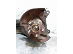 Recambio de mangueta trasera izquierda para nissan x-trail (t32) 360 referencia OEM IAM    2