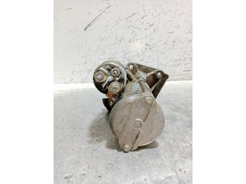 Recambio de motor arranque para nissan x-trail (t32) 360 referencia OEM IAM 233003131R 0001170623 