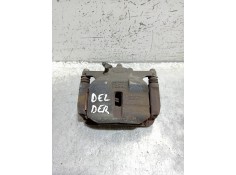 Recambio de pinza freno delantera derecha para nissan x-trail (t32) 360 referencia OEM IAM   