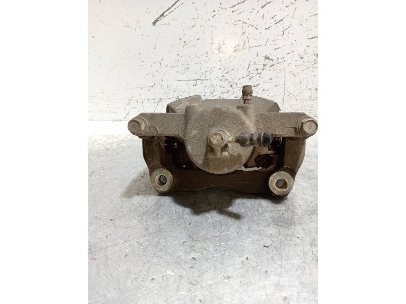 Recambio de pinza freno delantera derecha para nissan x-trail (t32) 360 referencia OEM IAM   