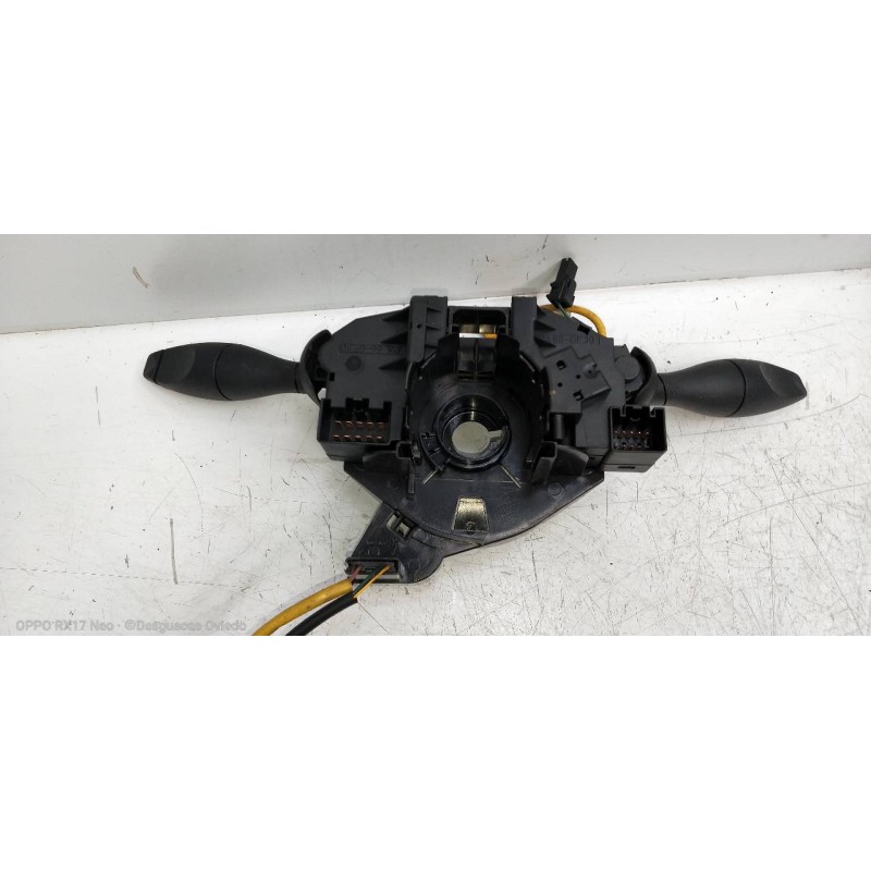 Recambio de kit airbag para ford transit caja cerrada, media (fy) (2000 =>) ft 330 2.4 express-line referencia OEM IAM   