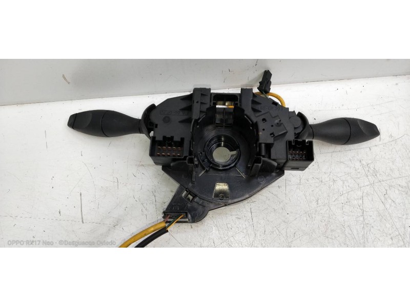 Recambio de kit airbag para ford transit caja cerrada, media (fy) (2000 =>) ft 330 2.4 express-line referencia OEM IAM   