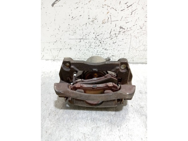 Recambio de pinza freno delantera derecha para nissan x-trail (t32) 360 referencia OEM IAM   