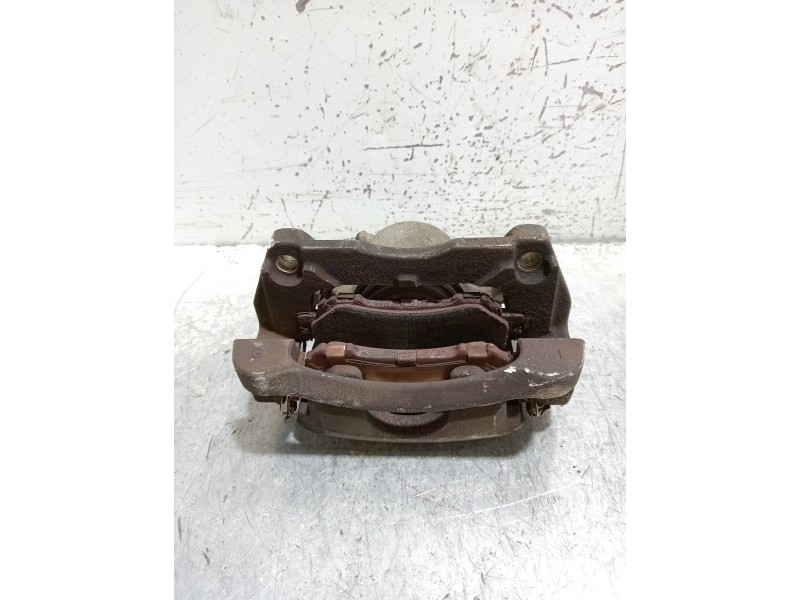 Recambio de pinza freno delantera izquierda para nissan x-trail (t32) 360 referencia OEM IAM   