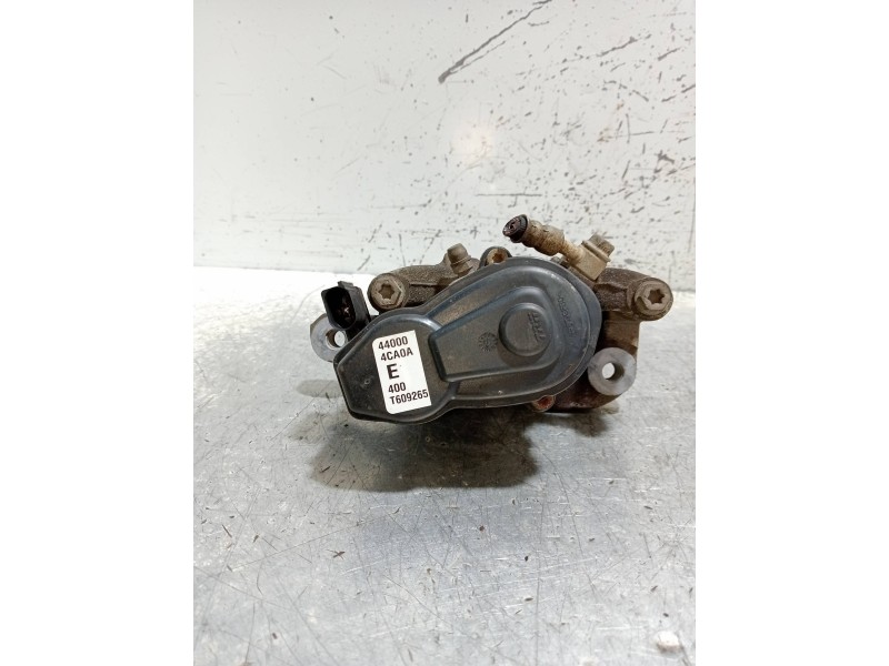 Recambio de pinza freno trasera derecha para nissan x-trail (t32) 360 referencia OEM IAM   