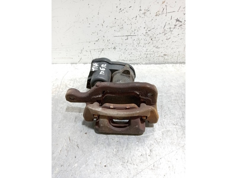 Recambio de pinza freno trasera derecha para nissan x-trail (t32) 360 referencia OEM IAM   