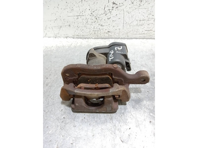 Recambio de pinza freno trasera izquierda para nissan x-trail (t32) 360 referencia OEM IAM   
