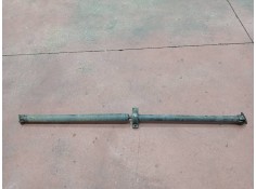 Recambio de transmision central para nissan x-trail (t32) 360 referencia OEM IAM 370004BE0A  