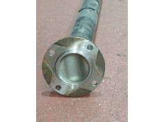 Recambio de transmision central para nissan x-trail (t32) 360 referencia OEM IAM 370004BE0A   2