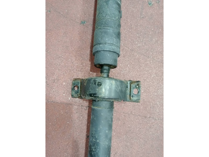 Recambio de transmision central para nissan x-trail (t32) 360 referencia OEM IAM 370004BE0A  