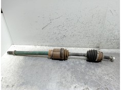 Recambio de transmision delantera derecha para nissan x-trail (t32) 360 referencia OEM IAM   