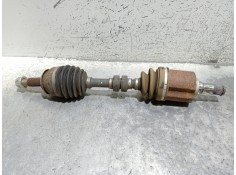 Recambio de transmision delantera izquierda para nissan x-trail (t32) 360 referencia OEM IAM   