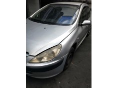 peugeot 307 (s1) del año 2002