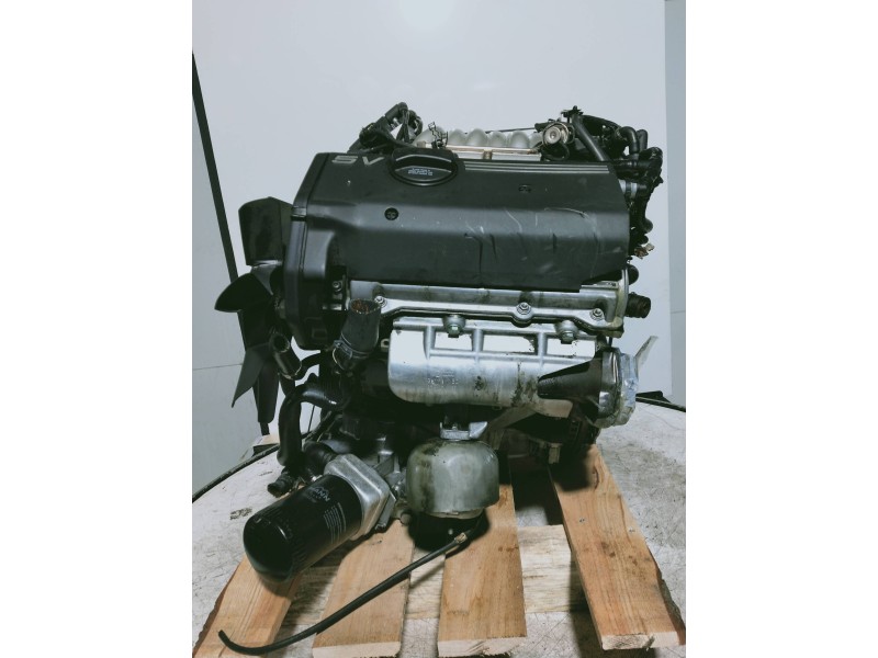 Recambio de motor completo para audi a4 berlina (b5) 2.4 quattro referencia OEM IAM APS 001431 