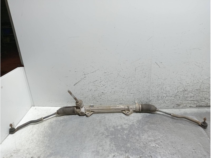 Recambio de cremallera direccion para nissan x-trail (t32) 360 referencia OEM IAM   