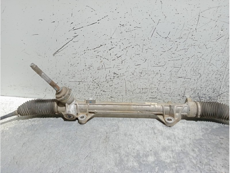 Recambio de cremallera direccion para nissan x-trail (t32) 360 referencia OEM IAM   