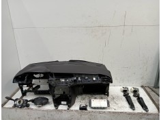 Recambio de kit airbag para citroen c3 tonic referencia OEM IAM   