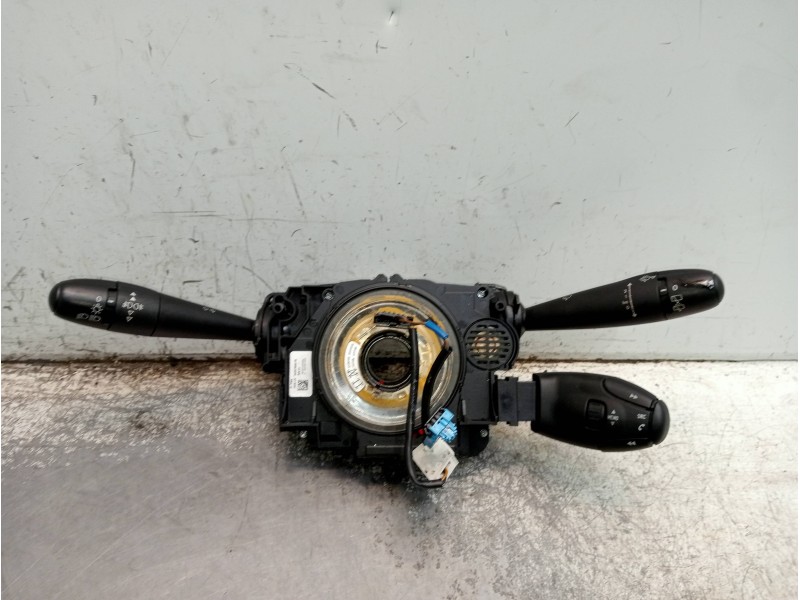 Recambio de kit airbag para citroen c3 tonic referencia OEM IAM   