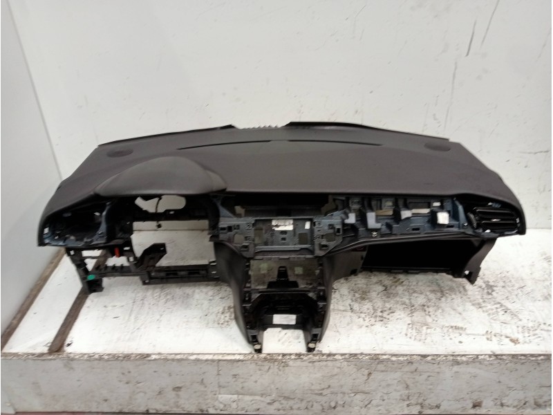Recambio de kit airbag para citroen c3 tonic referencia OEM IAM   
