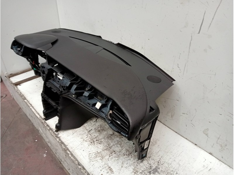Recambio de kit airbag para citroen c3 tonic referencia OEM IAM   