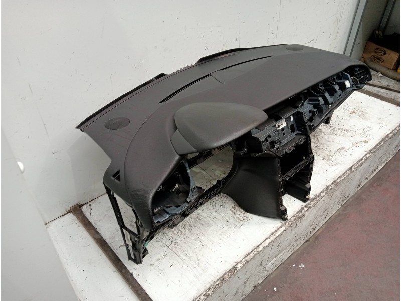 Recambio de kit airbag para citroen c3 tonic referencia OEM IAM   