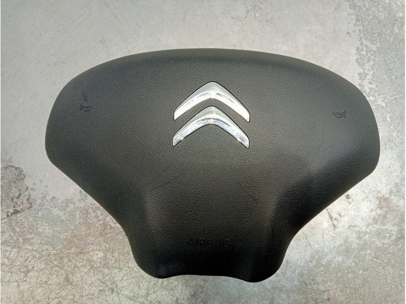 Recambio de kit airbag para citroen c3 tonic referencia OEM IAM   VER FOTOS