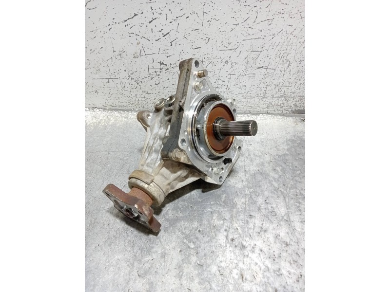 Recambio de diferencial delantero para nissan x-trail (t32) 360 referencia OEM IAM   