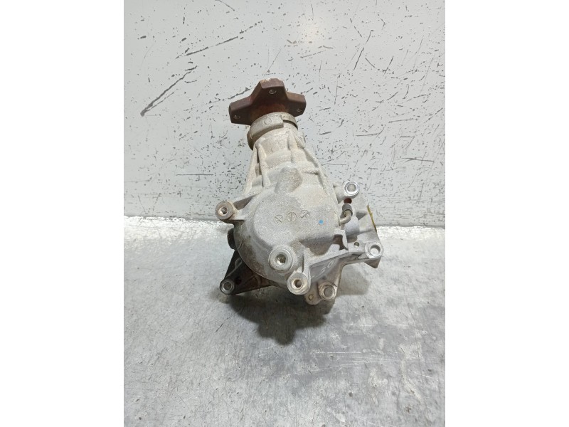 Recambio de diferencial delantero para nissan x-trail (t32) 360 referencia OEM IAM   