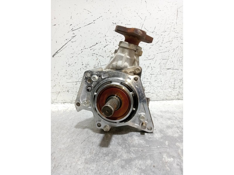 Recambio de diferencial delantero para nissan x-trail (t32) 360 referencia OEM IAM   