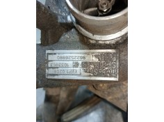 Recambio de turbocompresor para citroen xsara berlina referencia OEM IAM    2