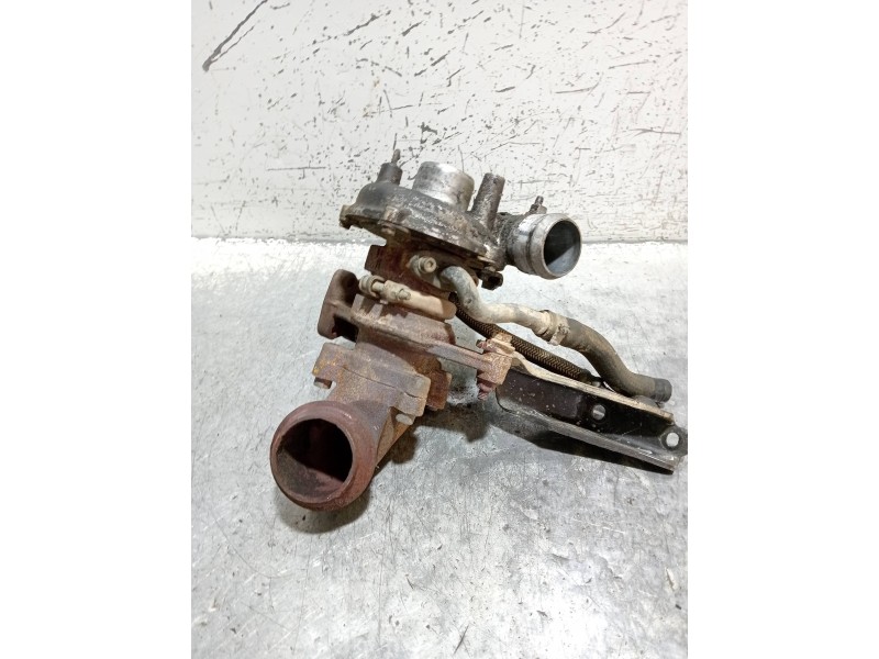Recambio de turbocompresor para citroen xsara berlina referencia OEM IAM    Recambio de turbocompresor para citroen xsara berlina referencia OEM IAM