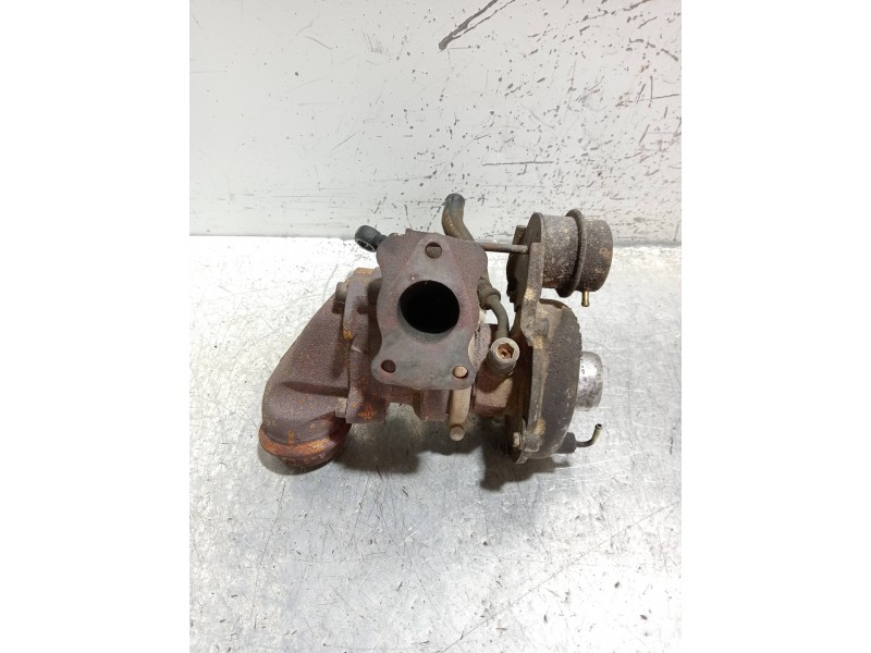 Recambio de turbocompresor para citroen xsara berlina referencia OEM IAM    Recambio de turbocompresor para citroen xsara berlina referencia OEM IAM