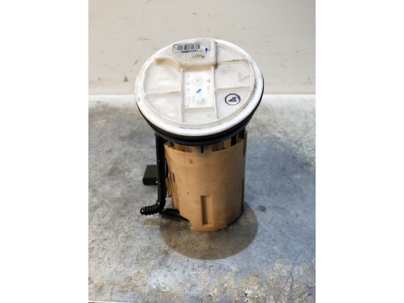 Recambio de bomba combustible para mercedes clase e (w211) berlina e 270 cdi (211.016) referencia OEM IAM A2114701694 0580303018